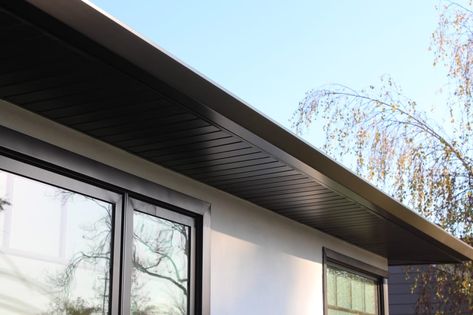 Residential – Reign Roofing & Aluminum